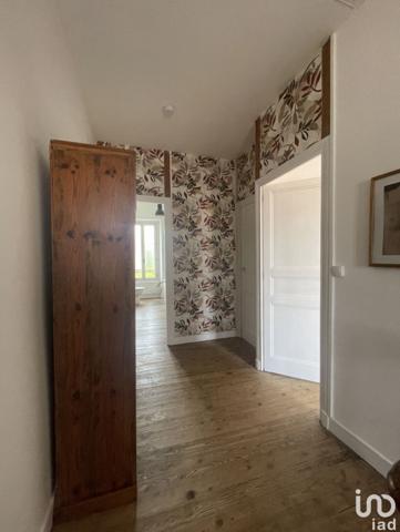 Maison à vendre 3 pièces 84 m² Les Sables-d'Olonne