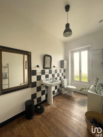 Maison à vendre 3 pièces 84 m² Les Sables-d'Olonne