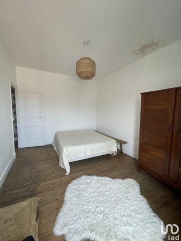 Maison à vendre 3 pièces 84 m² Les Sables-d'Olonne