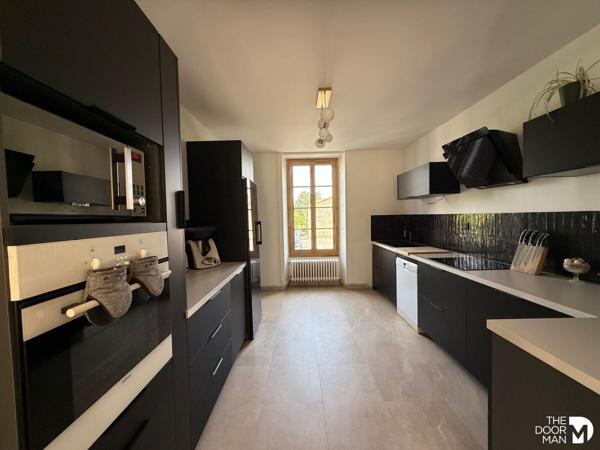Maison - Vendu - 150 m² - SAINT-GELAIS | The Door Man