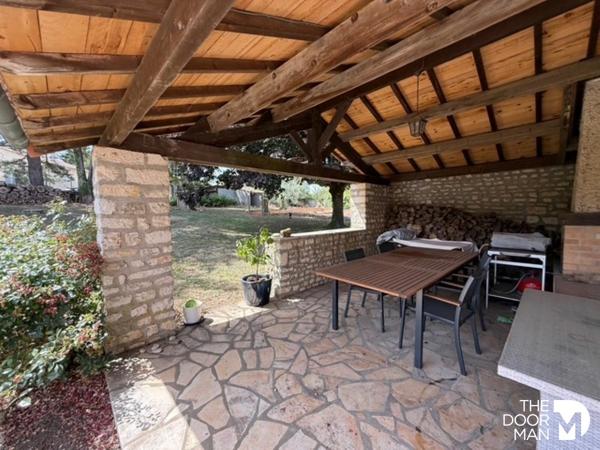 Maison - Vendu - 150 m² - SAINT-GELAIS | The Door Man