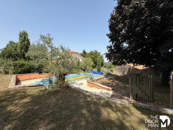 Maison - Vendu - 150 m² - SAINT-GELAIS | The Door Man