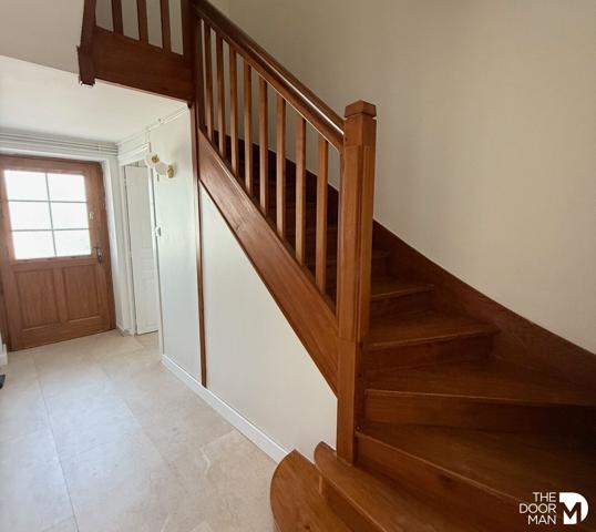 Maison - Vendu - 150 m² - SAINT-GELAIS | The Door Man