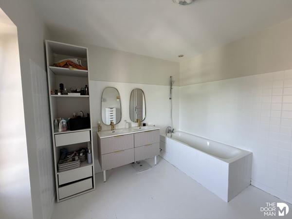 Maison - Vendu - 150 m² - SAINT-GELAIS | The Door Man