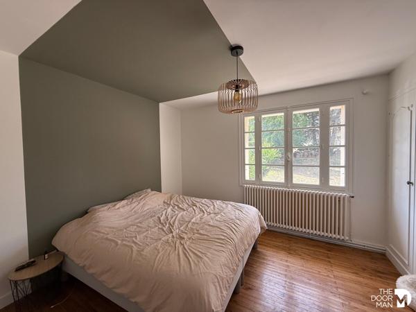 Maison - Vendu - 150 m² - SAINT-GELAIS | The Door Man