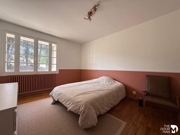 Maison - Vendu - 150 m² - SAINT-GELAIS | The Door Man
