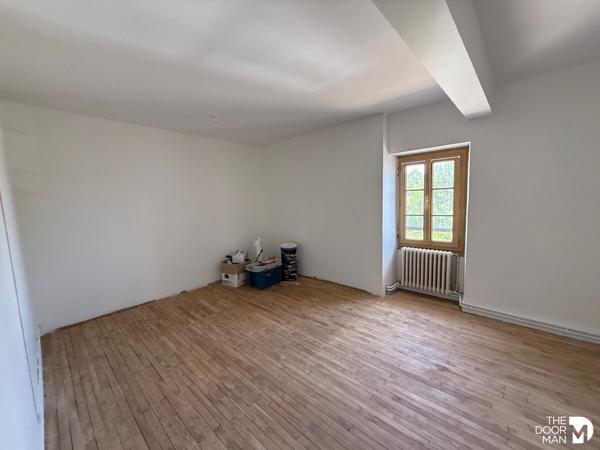 Maison - Vendu - 150 m² - SAINT-GELAIS | The Door Man