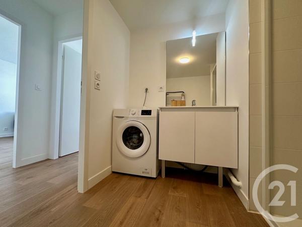 Appartement T2 à vendre  2 pièces - 42 m2 RENNES - 35