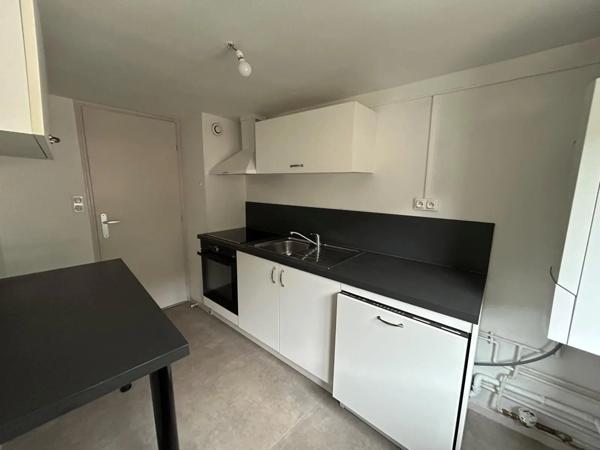 Appartement à louer 3 pièces 65m²