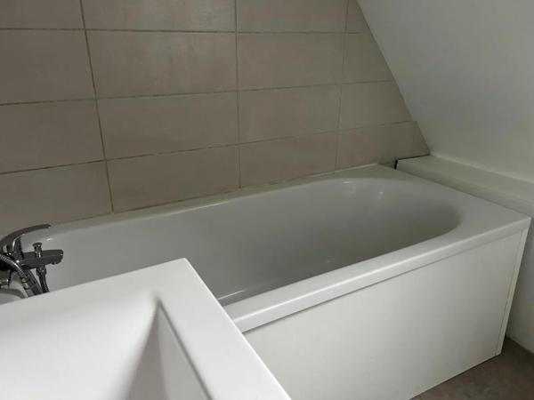 Appartement à louer 3 pièces 65m²