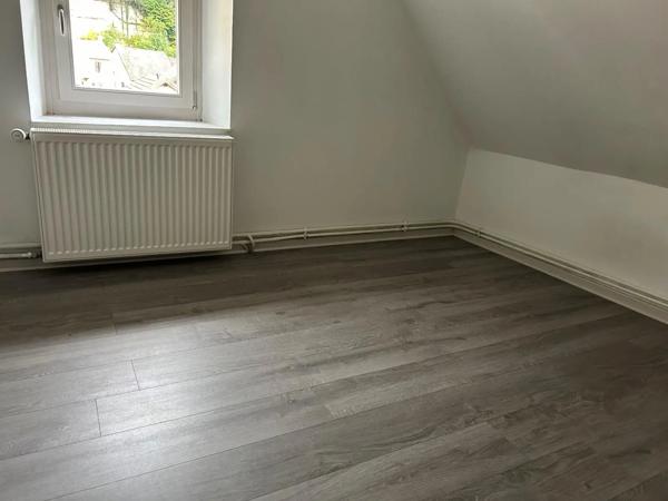 Appartement à louer 3 pièces 65m²