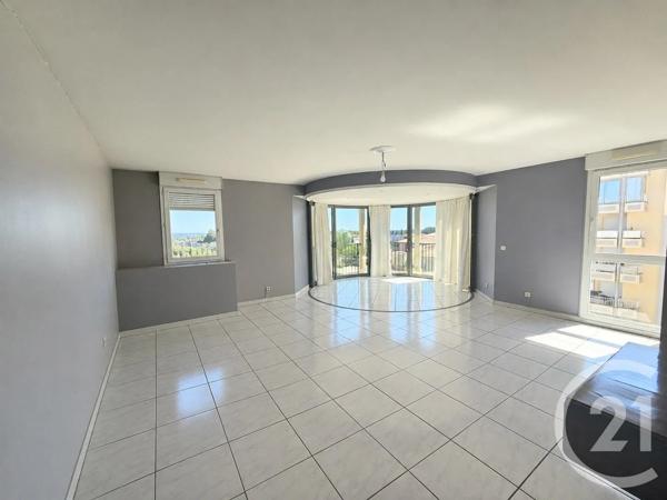 Appartement F3 à vendre  3 pièces - 100,12 m 2   LATTES  - 34