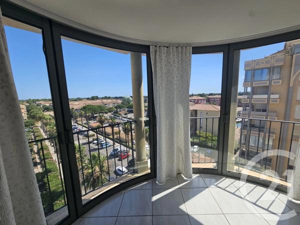 Appartement F3 à vendre  3 pièces - 100,12 m 2   LATTES  - 34