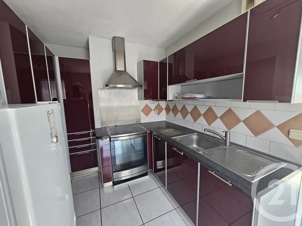 Appartement F3 à vendre  3 pièces - 100,12 m 2   LATTES  - 34