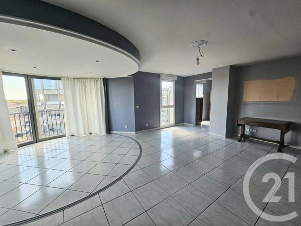 Appartement F3 à vendre  3 pièces - 100,12 m 2   LATTES  - 34