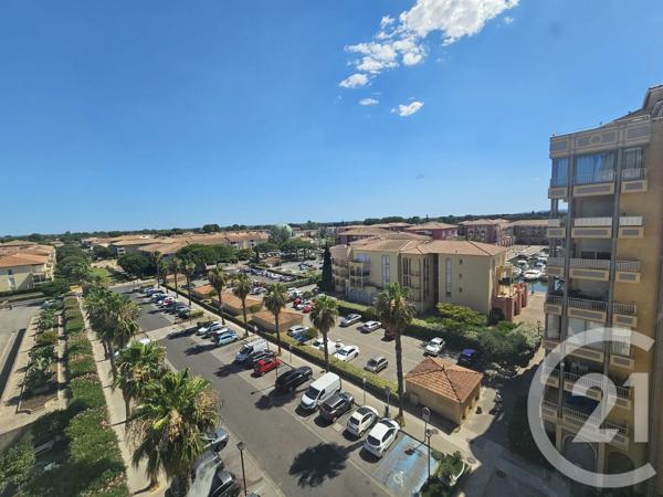 Appartement F3 à vendre  3 pièces - 100,12 m 2   LATTES  - 34