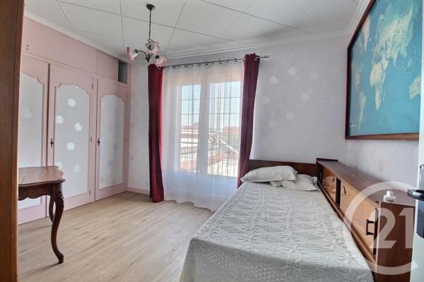 Maison à vendre  3 pièces - 82,50 m 2   DAGNEUX  - 01