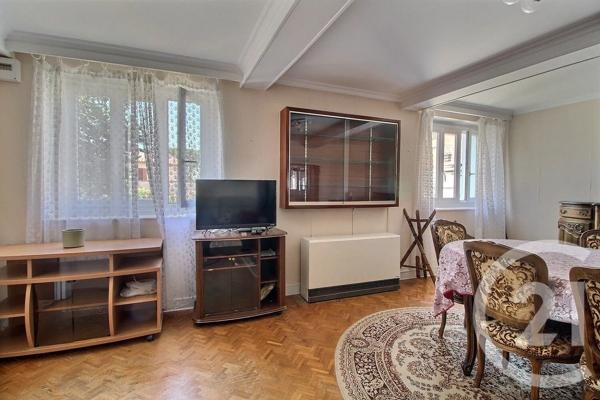 Maison à vendre  3 pièces - 82,50 m 2   DAGNEUX  - 01