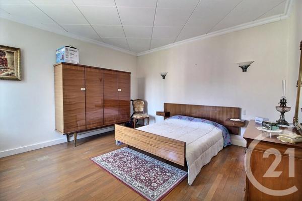 Maison à vendre  3 pièces - 82,50 m 2   DAGNEUX  - 01