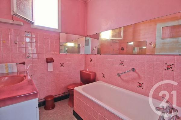 Maison à vendre  3 pièces - 82,50 m 2   DAGNEUX  - 01