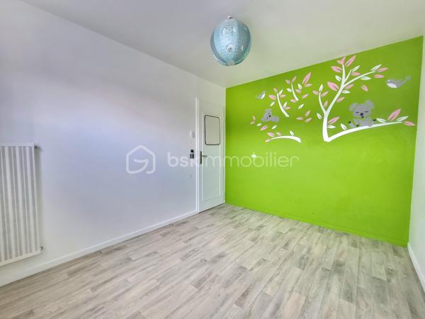 Maison de 84 m²
