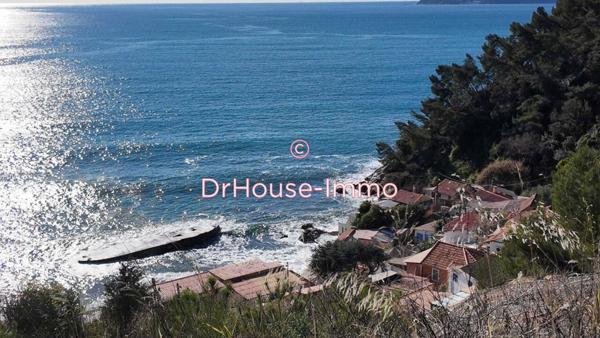 Maison à vendre 2 pièces de 48 m²