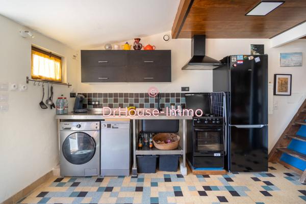 Maison à vendre 2 pièces de 48 m²