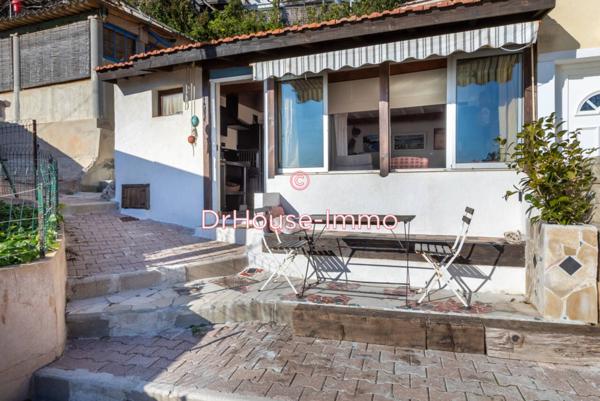 Maison à vendre 2 pièces de 48 m²