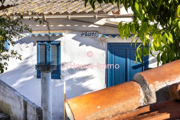 Maison à vendre 2 pièces de 48 m²