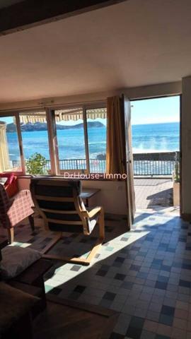 Maison à vendre 2 pièces de 48 m²