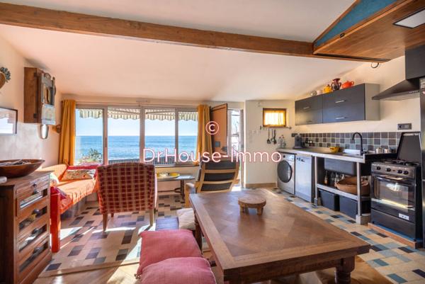 Maison à vendre 2 pièces de 48 m²