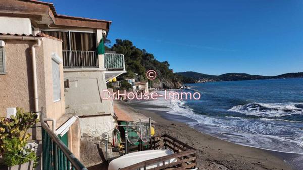 Maison à vendre 2 pièces de 48 m²