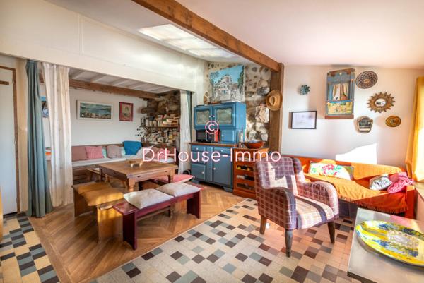 Maison à vendre 2 pièces de 48 m²