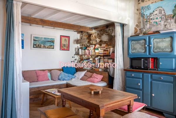 Maison à vendre 2 pièces de 48 m²