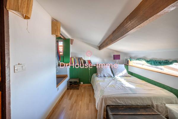 Maison à vendre 2 pièces de 48 m²