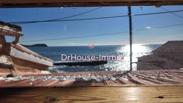 Maison à vendre 2 pièces de 48 m²