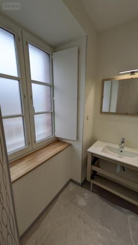 Maison à louer à La Couyère en Ille-et-Vilaine (35320), ref : 35024-L263