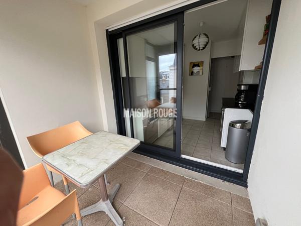Appartement Saint Malo 5 pièce(s)