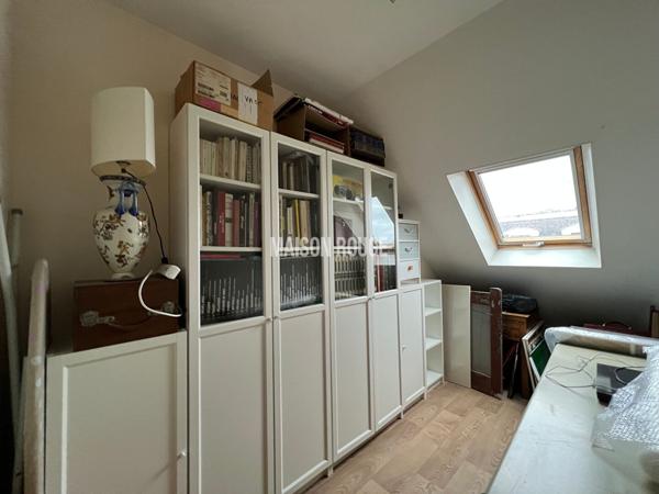 Appartement Saint Malo 5 pièce(s)