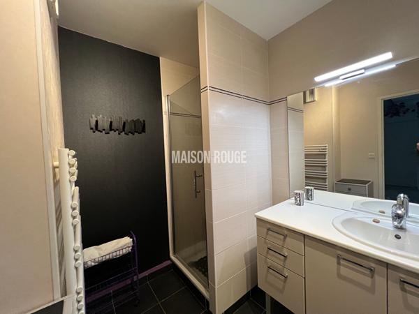 Appartement Saint Malo 5 pièce(s)