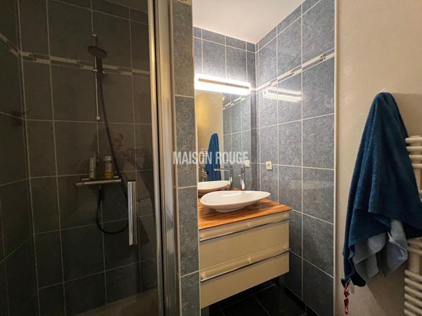 Appartement Saint Malo 5 pièce(s)
