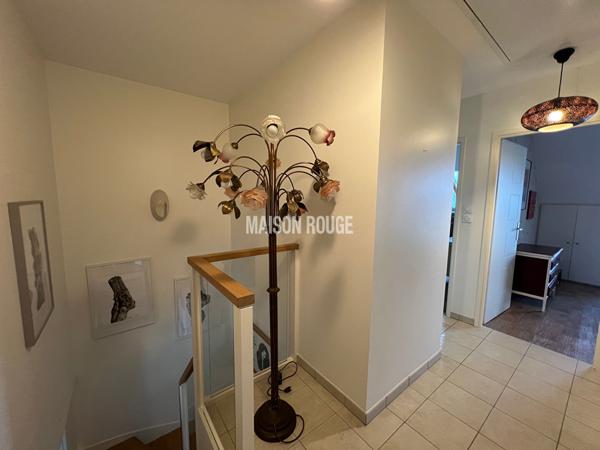 Appartement Saint Malo 5 pièce(s)