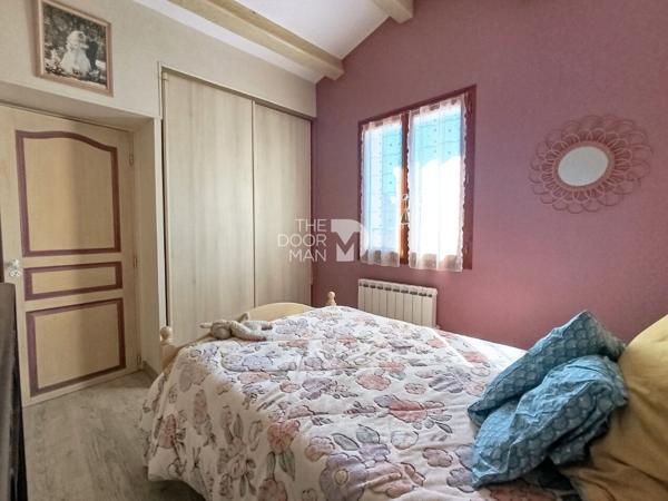 Maison - À vendre - 108 m² - SIX-FOURS-LES-PLAGES | The Door Man