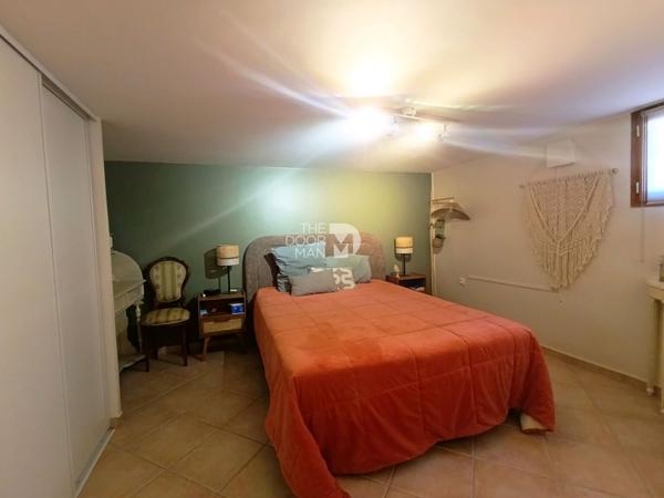 Maison - À vendre - 108 m² - SIX-FOURS-LES-PLAGES | The Door Man