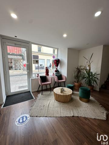 Boutique/Local commercial à vendre 60 m² Palaiseau
