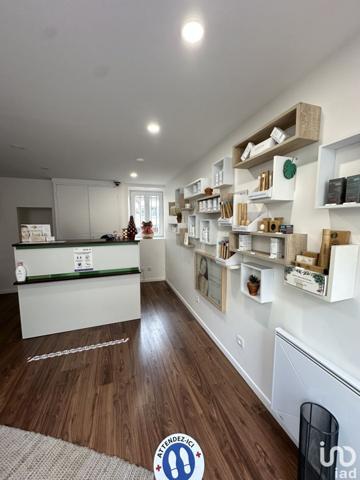 Boutique/Local commercial à vendre 60 m² Palaiseau