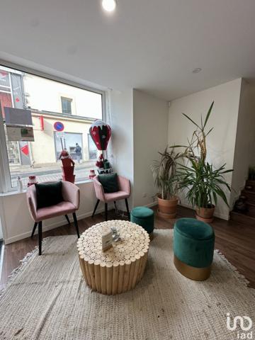 Boutique/Local commercial à vendre 60 m² Palaiseau