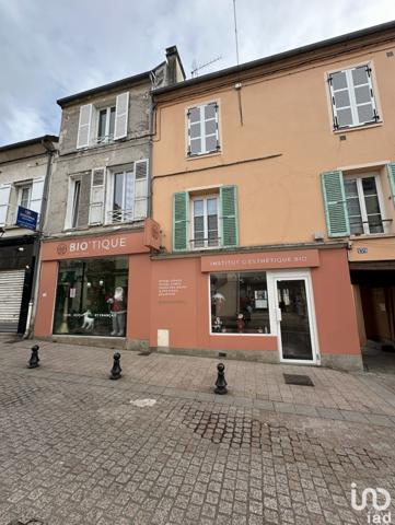 Boutique/Local commercial à vendre 60 m² Palaiseau