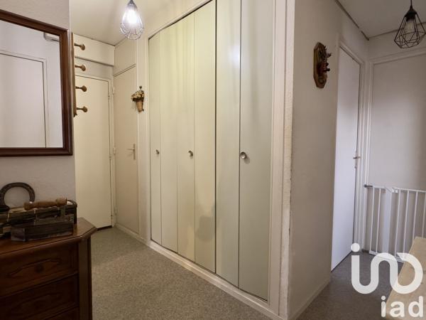 Appartement à vendre 3 pièces 63 m² Lorry-lès-Metz