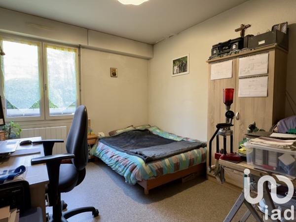 Appartement à vendre 3 pièces 63 m² Lorry-lès-Metz